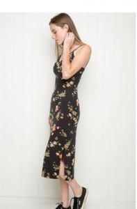 brandy melville aliza dress